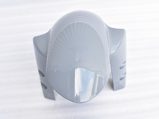 2002-2003 Yamaha YZF 1000 R1 Motorcycle Fairings - Light Nardo Grey Canada Websites