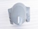 2002-2003 Yamaha YZF 1000 R1 Motorcycle Fairings - Light Nardo Grey Canada Websites