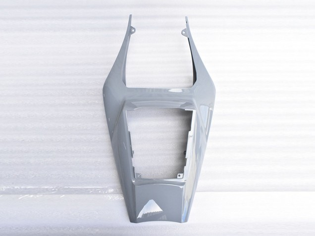 2002-2003 Yamaha YZF 1000 R1 Motorcycle Fairings - Light Nardo Grey Canada Websites