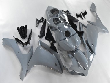 2007-2008 Yamaha YZF 1000 R1 Motorcycle Fairings - Nardo Grey Canada Websites