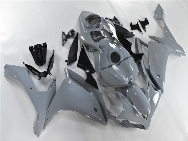 2007-2008 Yamaha YZF 1000 R1 Motorcycle Fairings - Nardo Grey Canada Websites