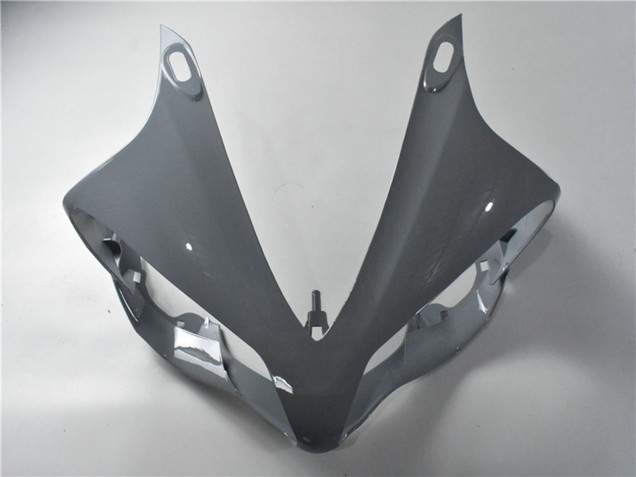 2007-2008 Yamaha YZF 1000 R1 Motorcycle Fairings - Nardo Grey Canada Websites