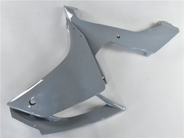 2007-2008 Yamaha YZF 1000 R1 Motorcycle Fairings - Nardo Grey Canada Websites