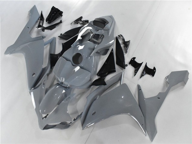 2007-2008 Yamaha YZF 1000 R1 Motorcycle Fairings - Nardo Grey Canada Websites