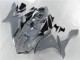 2007-2008 Yamaha YZF 1000 R1 Motorcycle Fairings - Nardo Grey Canada Websites