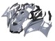 2019-2021 Yamaha YZF R3/R25 Motorcycle Fairing - Nardo Grey Canada Websites