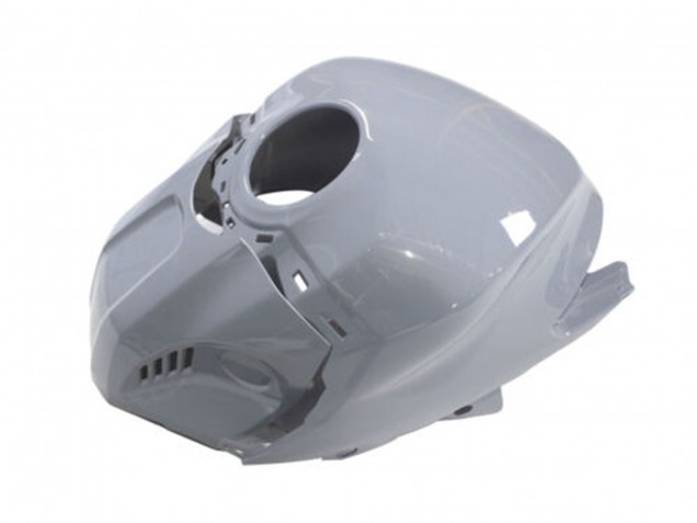 2019-2021 Yamaha YZF R3/R25 Motorcycle Fairing - Nardo Grey Canada Websites