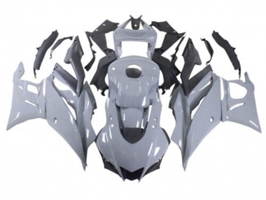2019-2021 Yamaha YZF R3/R25 Motorcycle Fairing - Nardo Grey Canada Websites