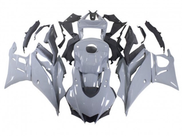 2019-2021 Yamaha YZF R3/R25 Motorcycle Fairing - Nardo Grey Canada Websites