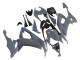 2008-2010 Kawasaki ZX10R Motorcycle Fairings - Nardo Grey Canada Websites