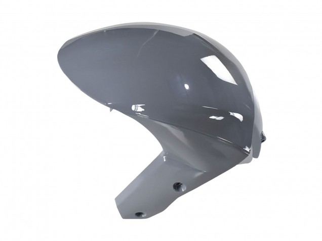 2008-2010 Kawasaki ZX10R Motorcycle Fairings - Nardo Grey Canada Websites