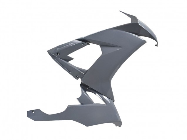 2008-2010 Kawasaki ZX10R Motorcycle Fairings - Nardo Grey Canada Websites