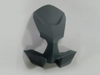 2020-2025 Kawasaki Ninja 650 EX650 Motorcycle Fairings - Grey Black Gold Canada Websites
