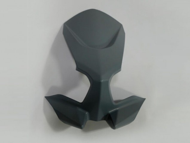2020-2025 Kawasaki Ninja 650 EX650 Motorcycle Fairings - Grey Black Gold Canada Websites