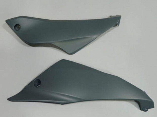 2020-2025 Kawasaki Ninja 650 EX650 Motorcycle Fairings - Grey Black Gold Canada Websites