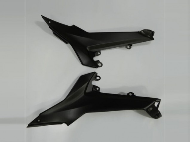 2020-2025 Kawasaki Ninja 650 EX650 Motorcycle Fairings - Grey Black Gold Canada Websites
