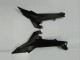 2020-2025 Kawasaki Ninja 650 EX650 Motorcycle Fairings - Grey Black Gold Canada Websites