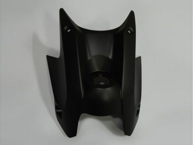 2020-2025 Kawasaki Ninja 650 EX650 Motorcycle Fairings - Grey Black Gold Canada Websites