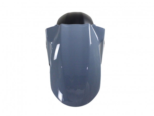 2009-2011 Kawasaki ER6F Motorcycle Fairings - Nardo Grey Canada Websites