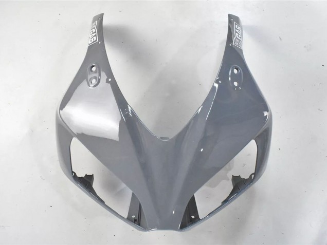 2006-2007 Honda CBR1000RR Motorcycle Fairings - Nardo Grey White Repsol Canada Websites