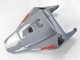 2006-2007 Honda CBR1000RR Motorcycle Fairings - Nardo Grey White Repsol Canada Websites
