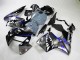 2005-2006 Honda CBR600RR Motorcycle Fairings - Nardo Grey Shark Canada Websites