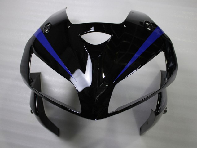 2005-2006 Honda CBR600RR Motorcycle Fairings - Nardo Grey Shark Canada Websites