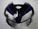 2005-2006 Honda CBR600RR Motorcycle Fairings - Nardo Grey Shark Canada Websites