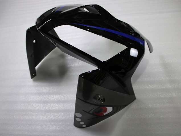 2005-2006 Honda CBR600RR Motorcycle Fairings - Nardo Grey Shark Canada Websites