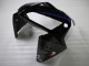 2005-2006 Honda CBR600RR Motorcycle Fairings - Nardo Grey Shark Canada Websites