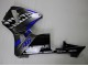2005-2006 Honda CBR600RR Motorcycle Fairings - Nardo Grey Shark Canada Websites