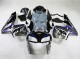 2005-2006 Honda CBR600RR Motorcycle Fairings - Nardo Grey Shark Canada Websites