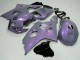 2007-2008 Honda CBR600RR Motorcycle Fairings - Chameleon Grey Dazz Pearl Purple Canada Websites
