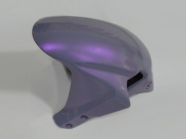 2007-2008 Honda CBR600RR Motorcycle Fairings - Chameleon Grey Dazz Pearl Purple Canada Websites