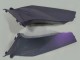 2007-2008 Honda CBR600RR Motorcycle Fairings - Chameleon Grey Dazz Pearl Purple Canada Websites