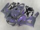 2013-2023 Honda CBR600RR Motorcycle Fairings - Chameleon Grey Dazz Pearl Purple Canada Websites