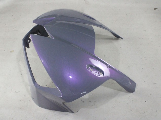 2013-2023 Honda CBR600RR Motorcycle Fairings - Chameleon Grey Dazz Pearl Purple Canada Websites