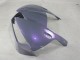 2013-2023 Honda CBR600RR Motorcycle Fairings - Chameleon Grey Dazz Pearl Purple Canada Websites