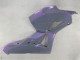 2013-2023 Honda CBR600RR Motorcycle Fairings - Chameleon Grey Dazz Pearl Purple Canada Websites