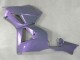 2013-2023 Honda CBR600RR Motorcycle Fairings - Chameleon Grey Dazz Pearl Purple Canada Websites