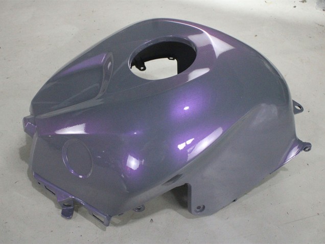 2013-2023 Honda CBR600RR Motorcycle Fairings - Chameleon Grey Dazz Pearl Purple Canada Websites