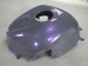 2013-2023 Honda CBR600RR Motorcycle Fairings - Chameleon Grey Dazz Pearl Purple Canada Websites