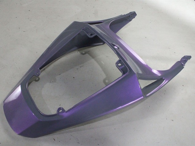 2013-2023 Honda CBR600RR Motorcycle Fairings - Chameleon Grey Dazz Pearl Purple Canada Websites