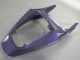 2013-2023 Honda CBR600RR Motorcycle Fairings - Chameleon Grey Dazz Pearl Purple Canada Websites