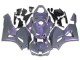2013-2023 Honda CBR600RR Motorcycle Fairings - Chameleon Grey Dazz Pearl Purple Canada Websites