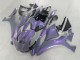 2021-2024 Yamaha YZF R7 Motorcycle Fairings - Chameleon Grey Dazz Pearl Purple Canada Websites