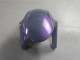 2019-2022 Kawasaki ZX6R Motorcycle Fairings - Chameleon Grey Dazz Pearl Purple Canada Websites