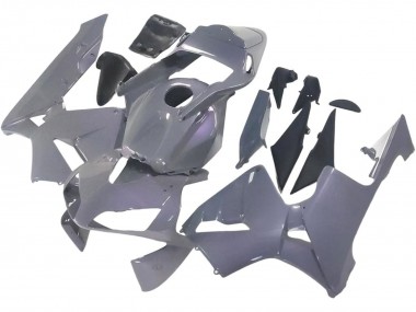 2003-2004 Honda CBR600RR Motorcycle Fairings - Chameleon Grey Dazz Pearl Purple Canada Websites