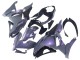 2024-2025 Kawasaki Ninja 500 EX500R Motorcycle Fairings - Chameleon Grey Dazz Pearl Purple Canada Websites