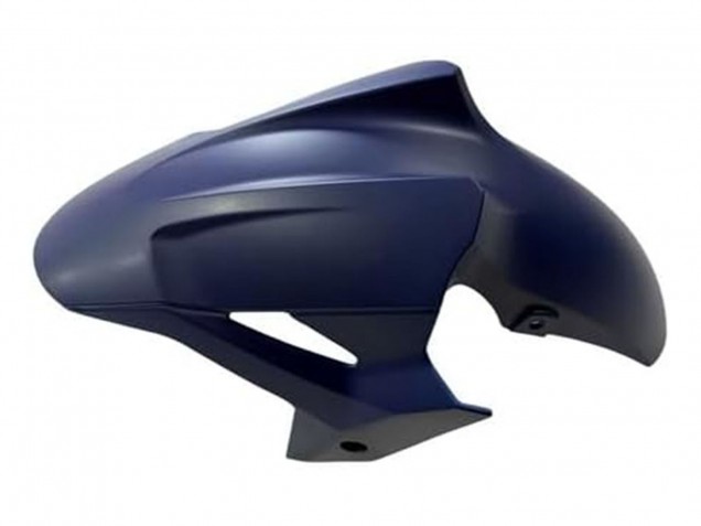 2024-2025 Kawasaki Ninja 500 EX500R Motorcycle Fairings - Blue White Yellow Silver Black Canada Websites